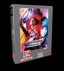 King Of Fighters 2002 Unlimited Match [Classic Edition]
